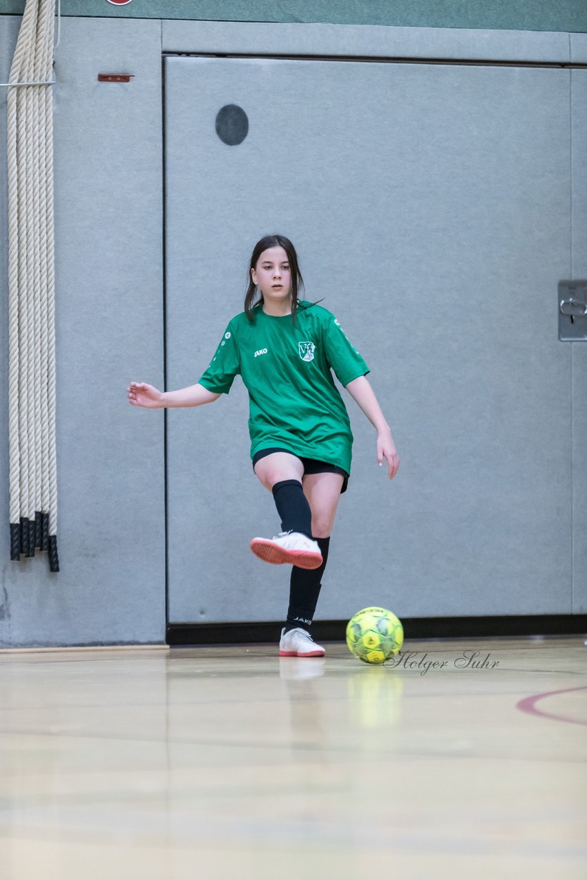 Bild 430 - wCJ Futsalmeisterschaft